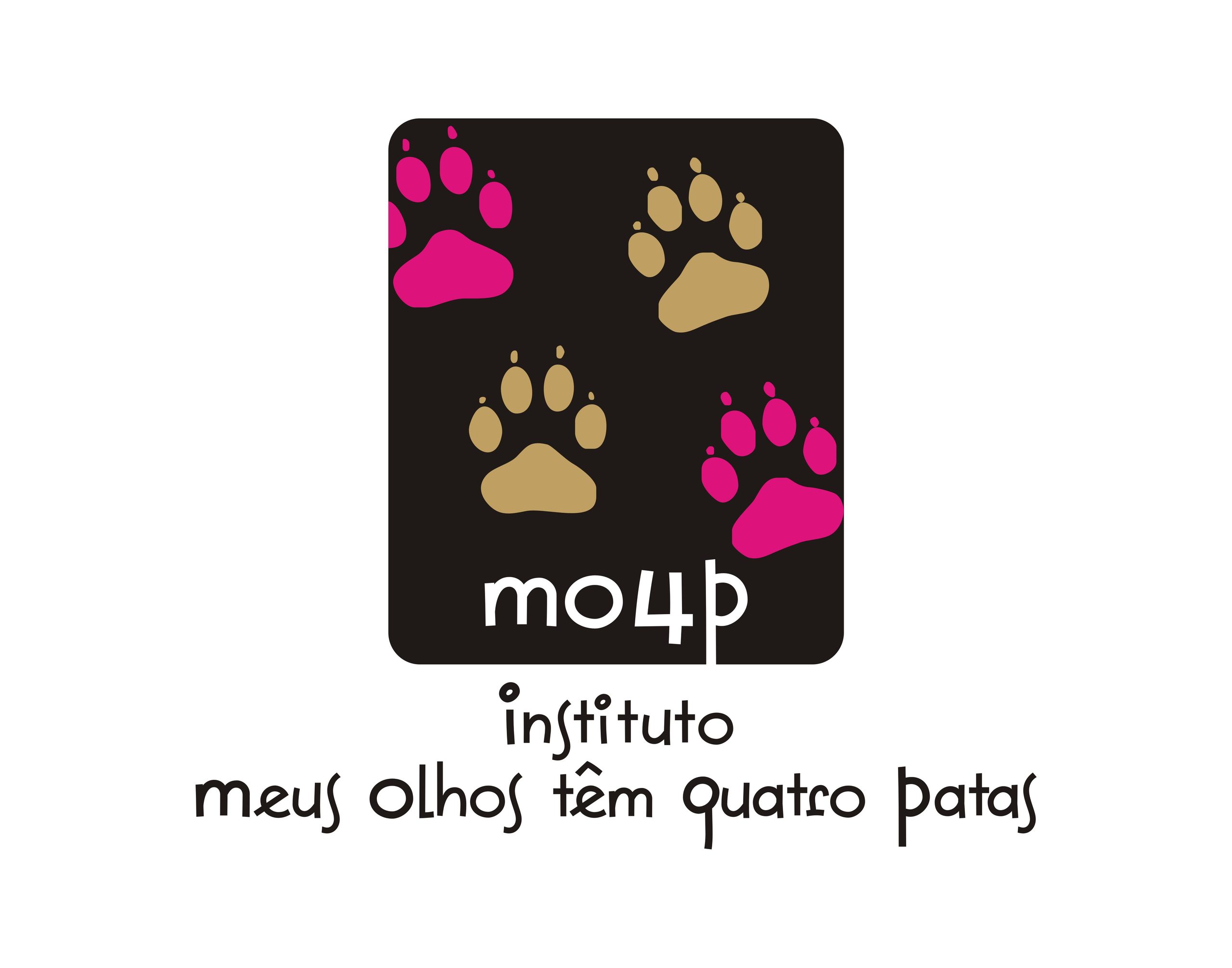 Instituto Meus Olhos Têm Quatro Patas (MO4P)